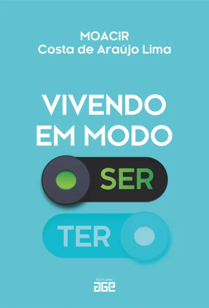 Vivendo em modo ser: