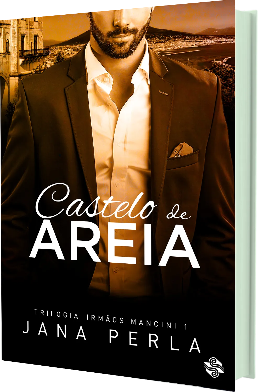 Castelo de areia: Castelo de areia: - Imagem 2