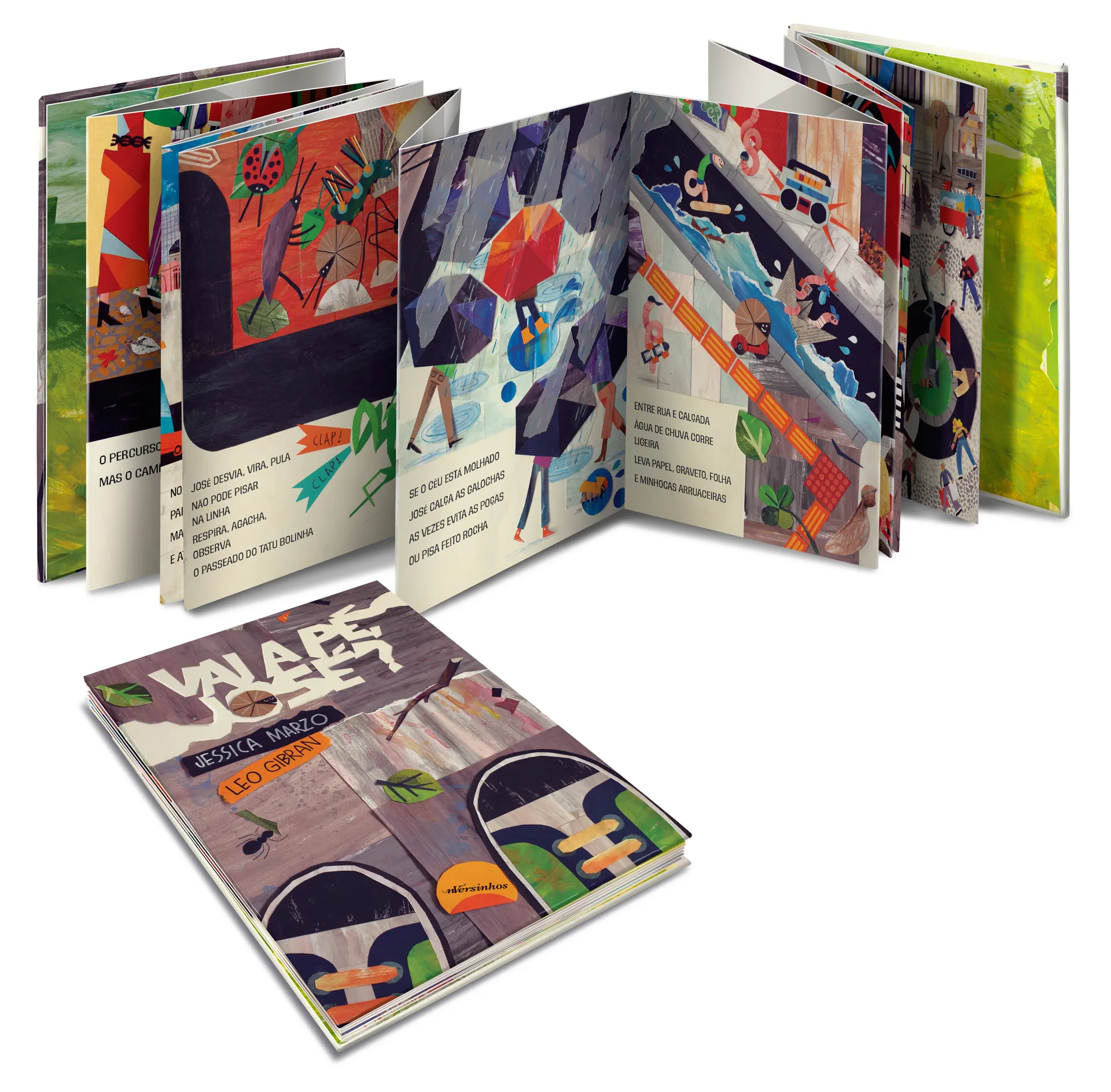 Vai a pé, José?: Vai a pé, José?: - Imagem 4