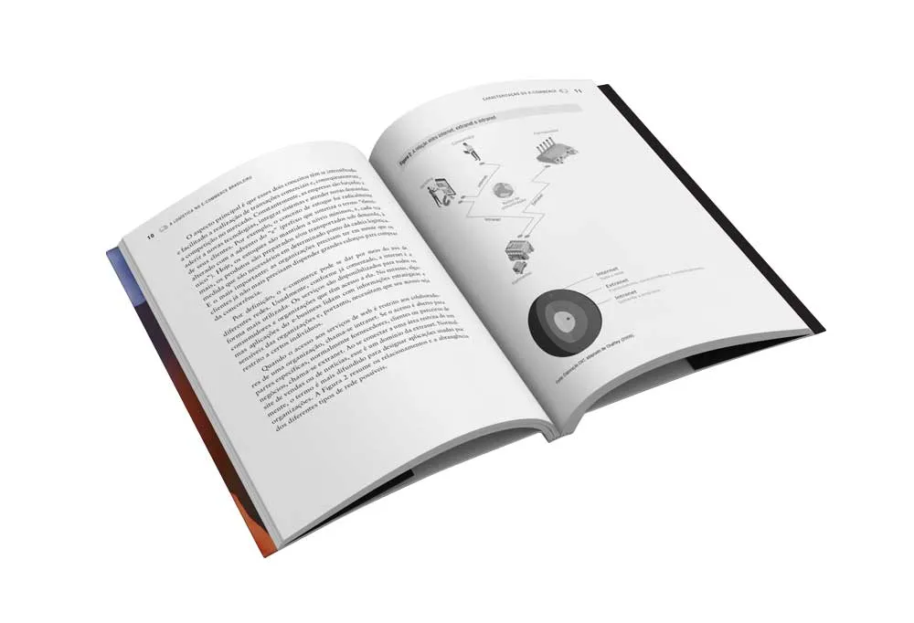 A logística no e-commerce brasileiro: do clique à entrega: análise e perspectivas do setor de transporte no comércio digital A logística no e-commerce brasileiro: do clique à entrega: análise e perspectivas do setor de transporte no comércio digital - Imagem 2