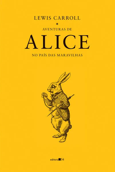 Aventuras de Alice no País das Maravilhas: