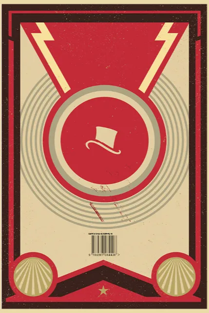 Uma estrela vermelha: Uma estrela vermelha: - Imagem 2