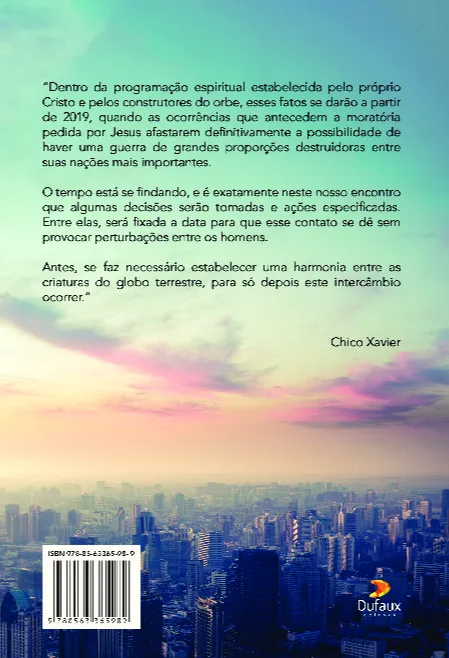 A decisão: cristos planetários e o futuro espiritual da Terra A decisão: cristos planetários e o futuro espiritual da Terra - Imagem 2