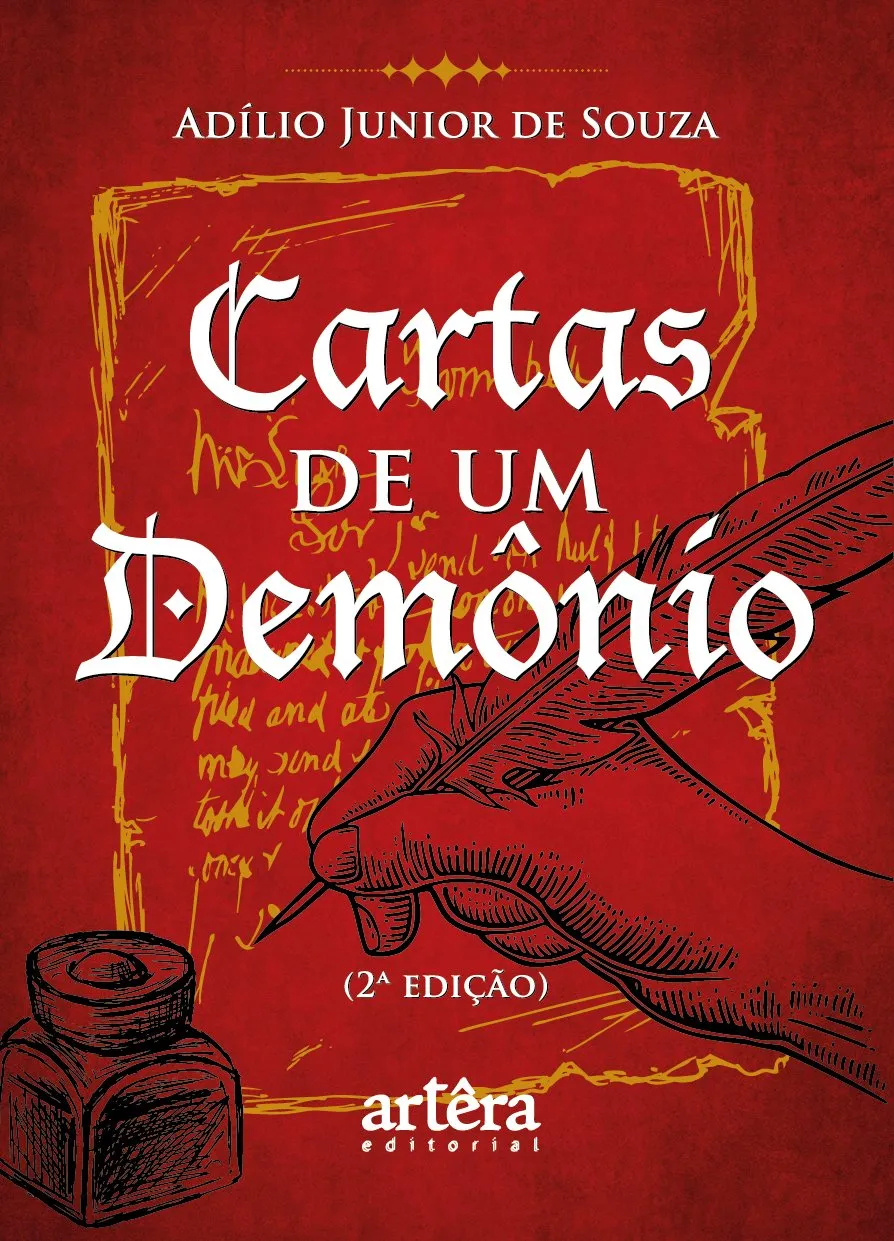 Cartas de um demônio Cartas de um demônio
