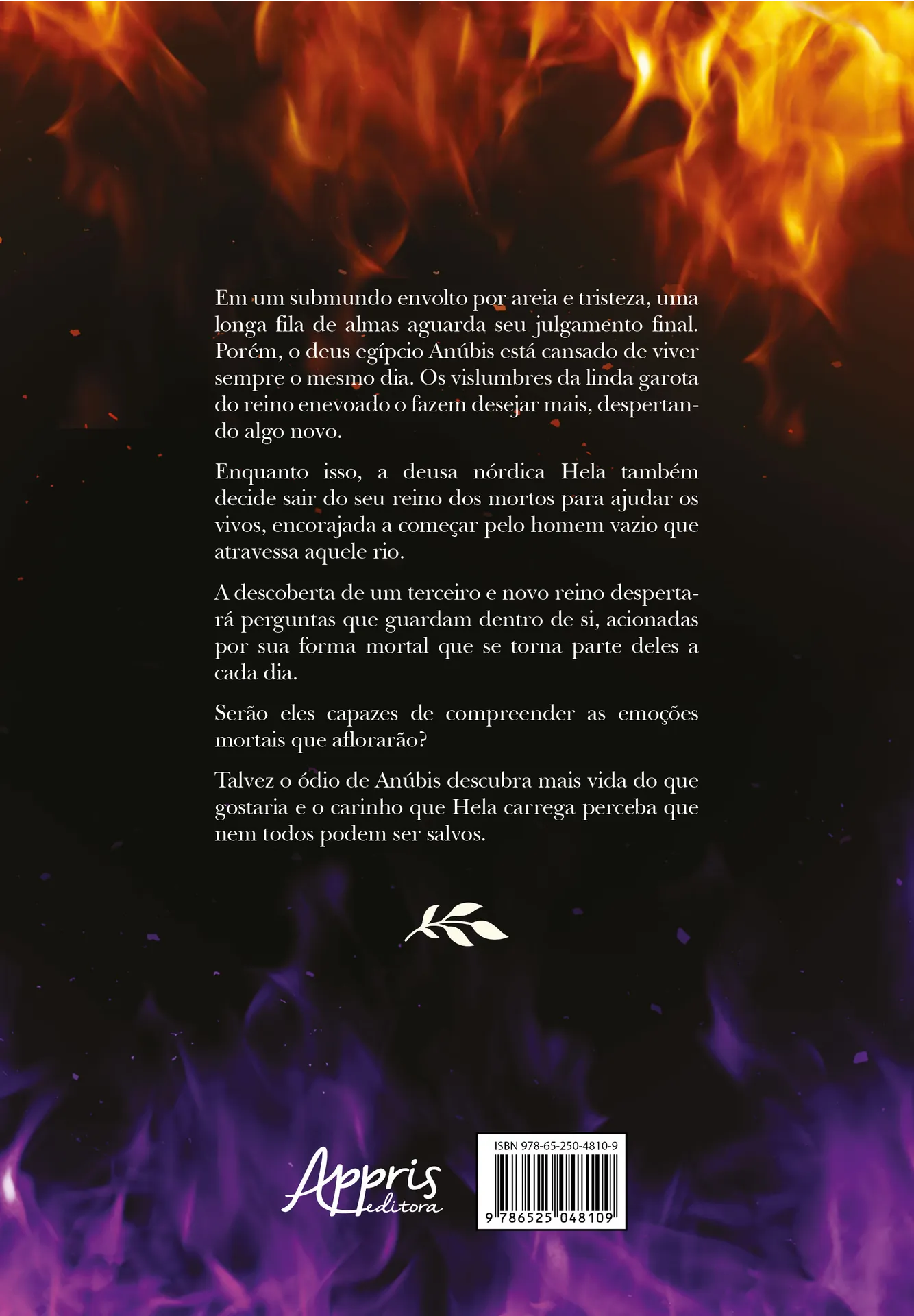 Âmago: obscuro Âmago: obscuro - Imagem 2