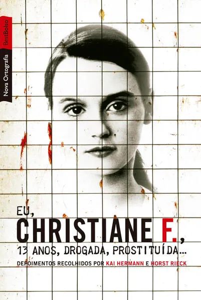 Eu, Christiane F., 13 anos, drogada, prostituída… (edição de bolso):