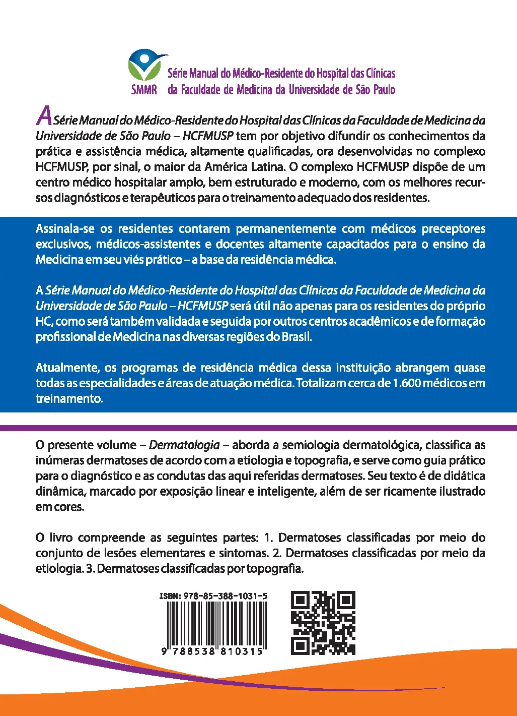 Dermatologia: Dermatologia: - Imagem 2