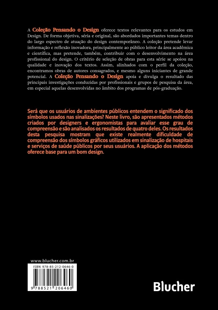 Símbolos gráficos: métodos de avaliação de compreensão Símbolos gráficos: métodos de avaliação de compreensão - Imagem 2