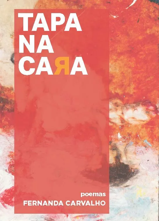 Tapa na cara Tapa na cara