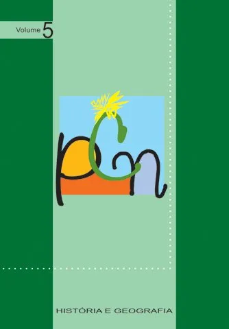 PCN - História e geografia PCN - História e geografia