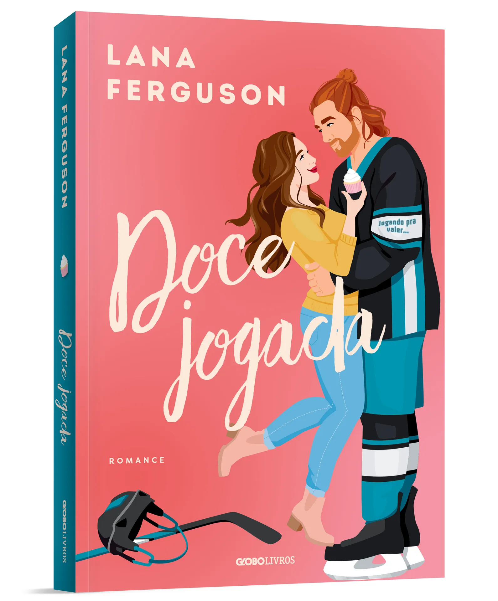 Doce jogada: Doce jogada: - Imagem 3