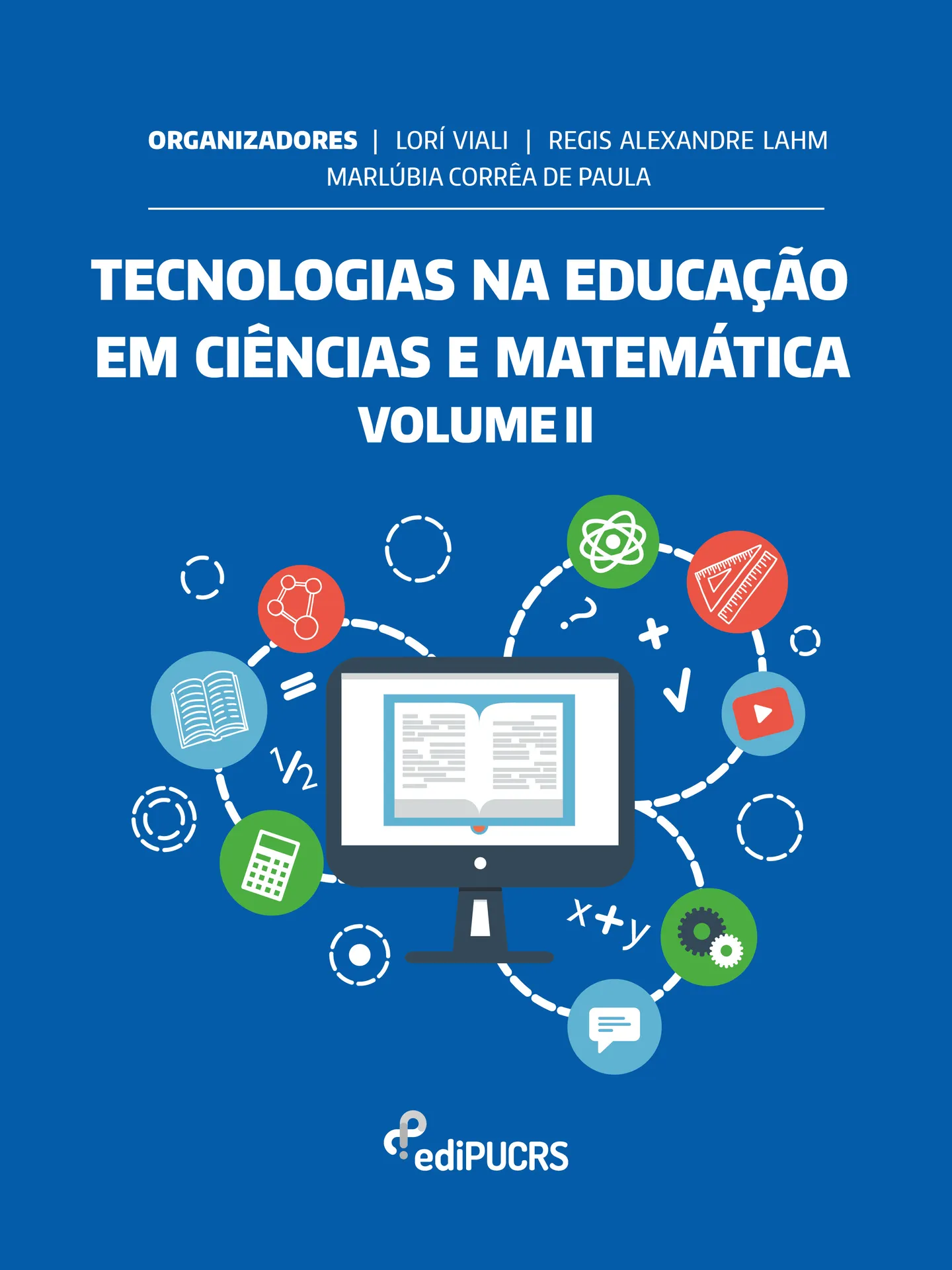 Tecnologias na educação em ciências e matemática Tecnologias na educação em ciências e matemática