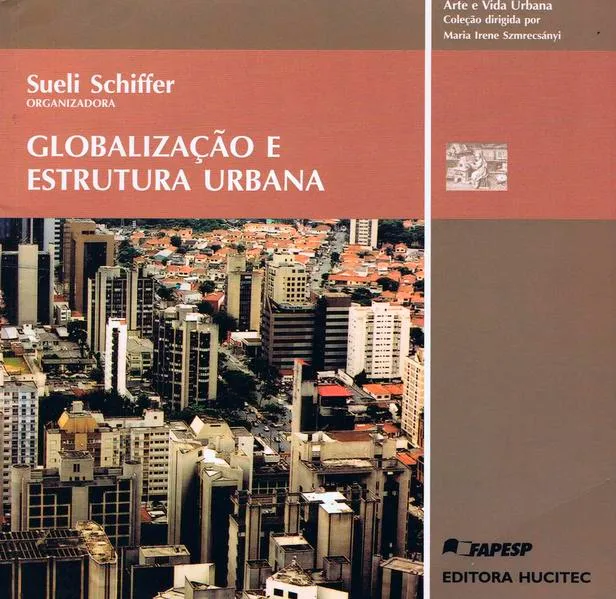 Globalização e estrutura urbana: