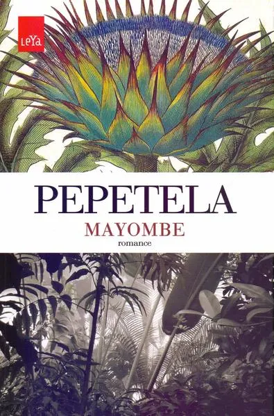 Mayombe – Edição Slim: