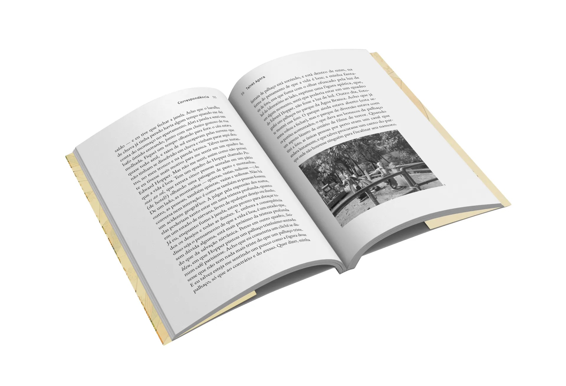 Talvez agora: Talvez agora: - Imagem 2