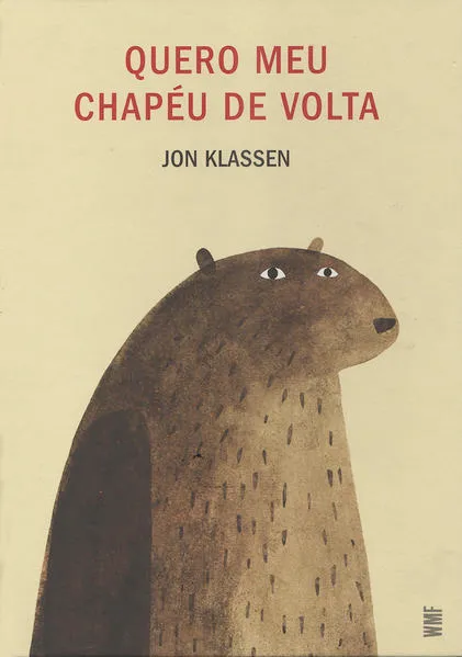 Quero meu Chapéu de volta: