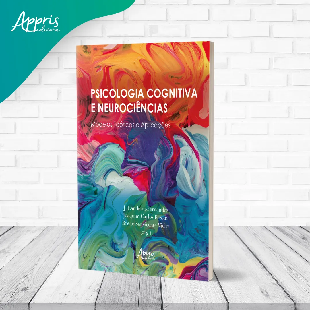 Psicologia cognitiva e neurociências: modelos teóricos e aplicações Psicologia cognitiva e neurociências: modelos teóricos e aplicações - Imagem 3