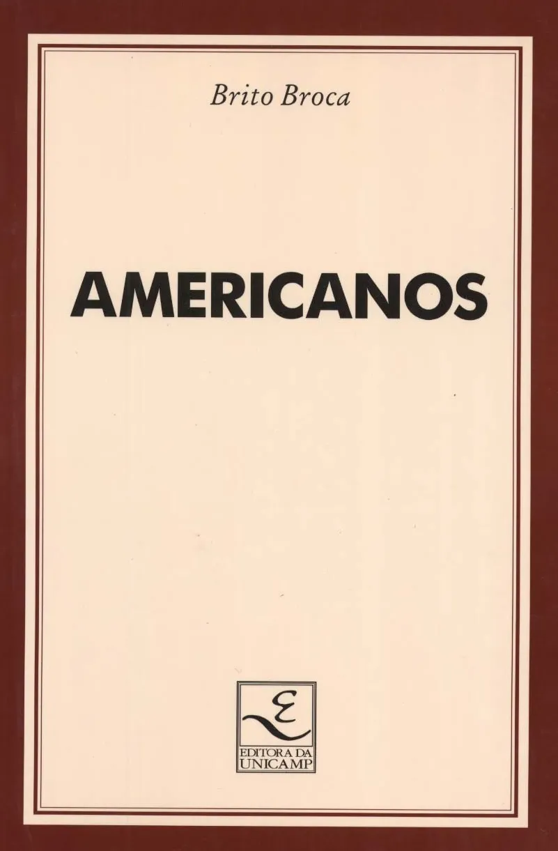 Americanos Americanos