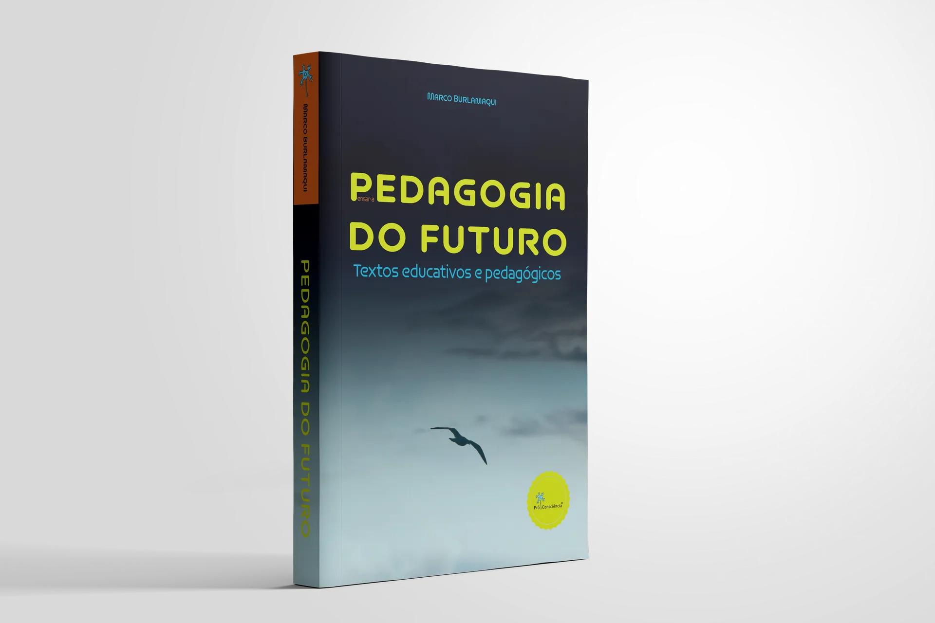 Pensar a pedagogia do futuro: Pensar a pedagogia do futuro: - Imagem 4