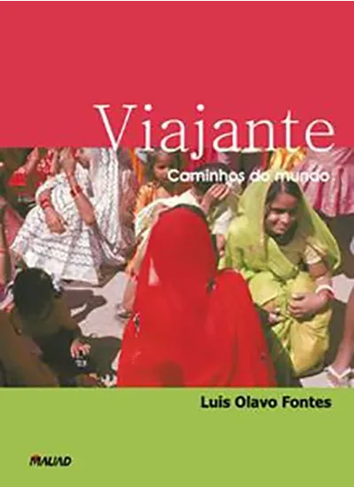 Viajante, caminhos do mundo Viajante, caminhos do mundo