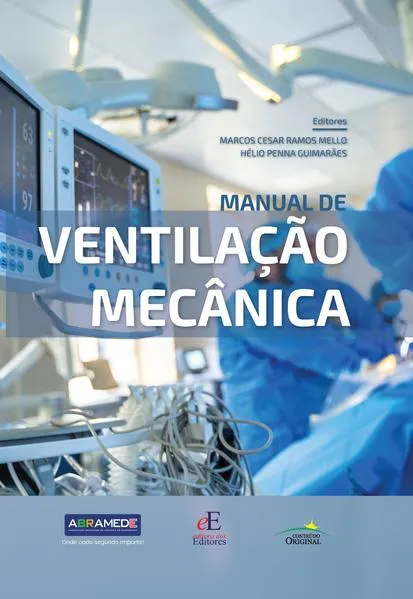 MANUAL DE VENTILAÇÃO MECÂNICA: