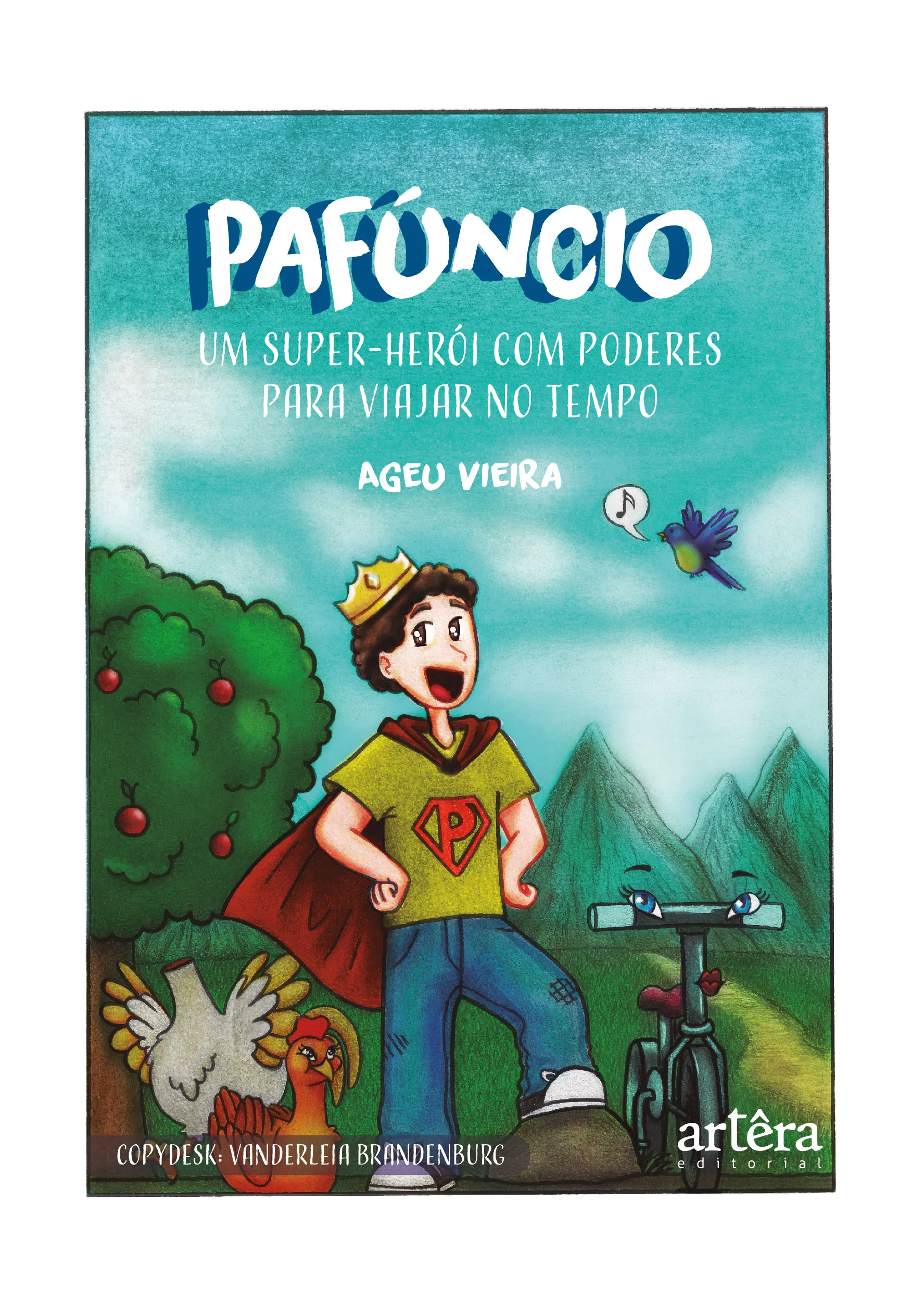 Pafúncio