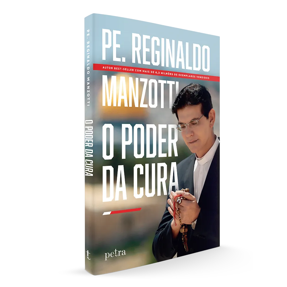 O poder da cura O poder da cura