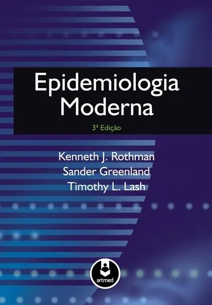 Epidemiologia Moderna: