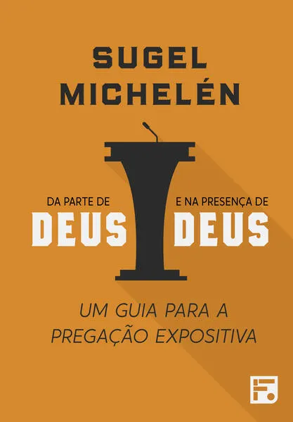 Da parte de Deus e na presença de Deus: