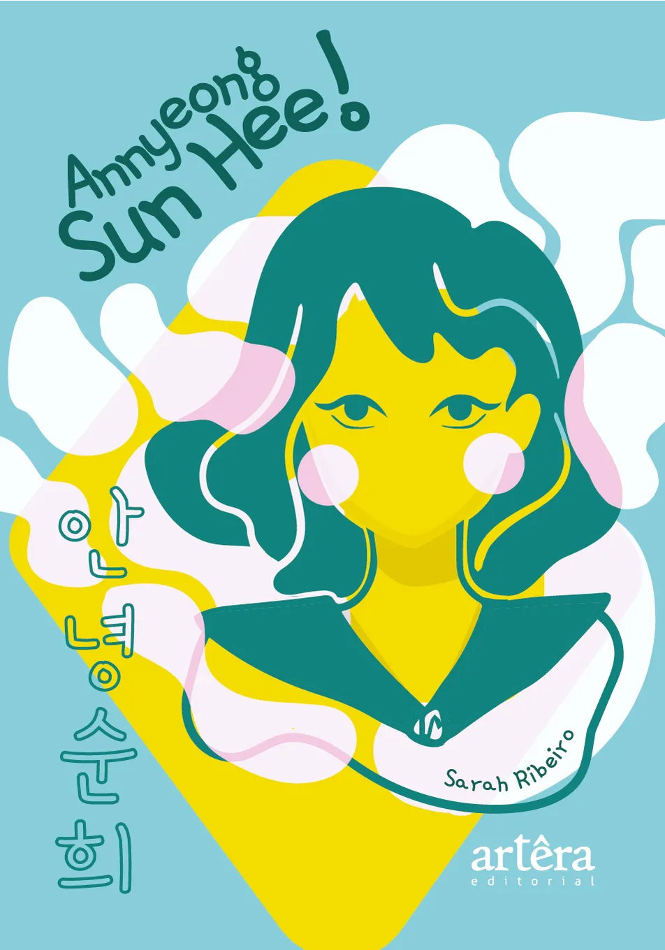 Annyeong Sun Hee! Annyeong Sun Hee!