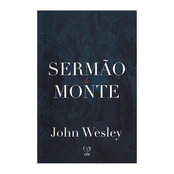 O sermão do monte:
