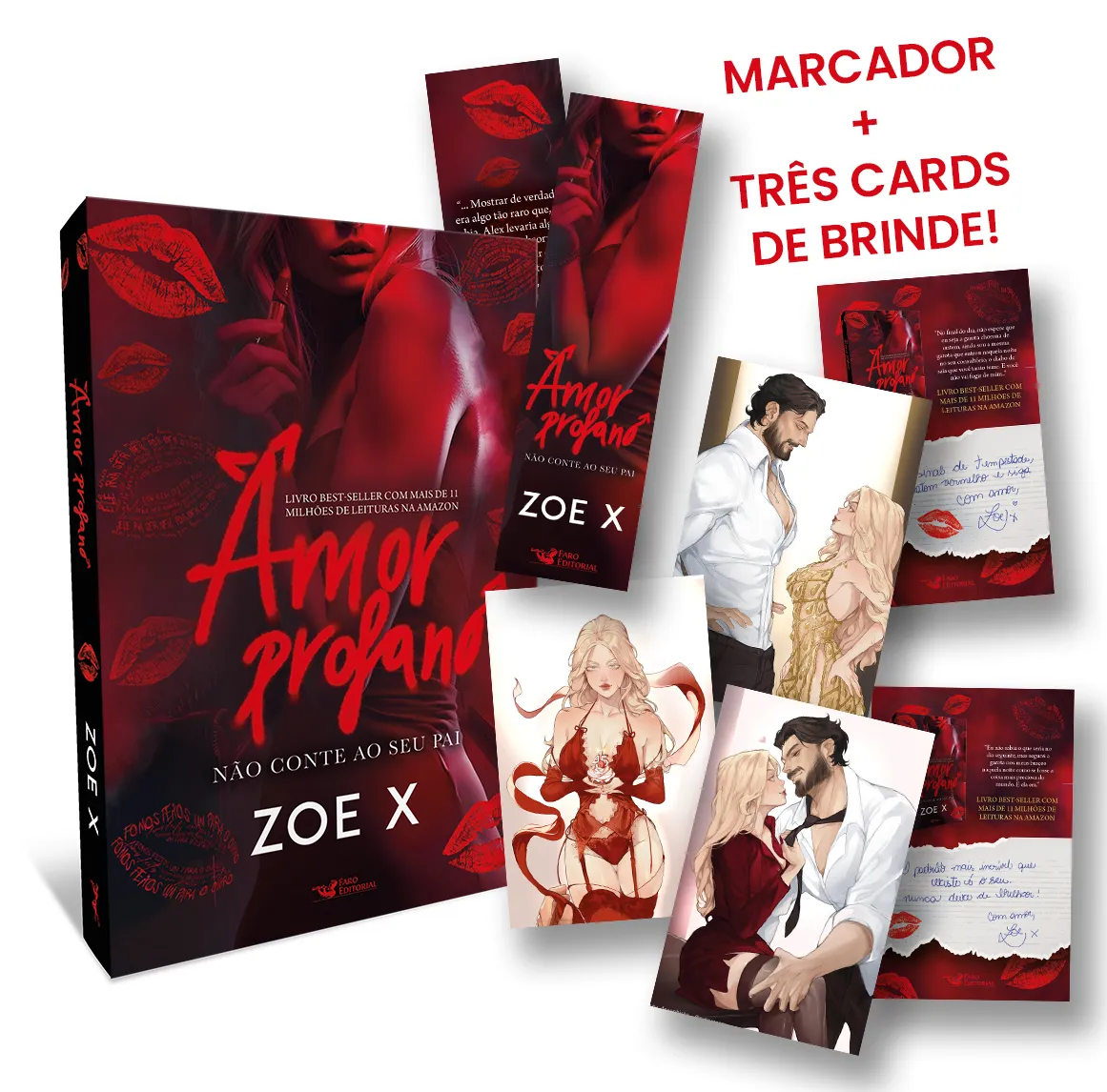 Amor profano