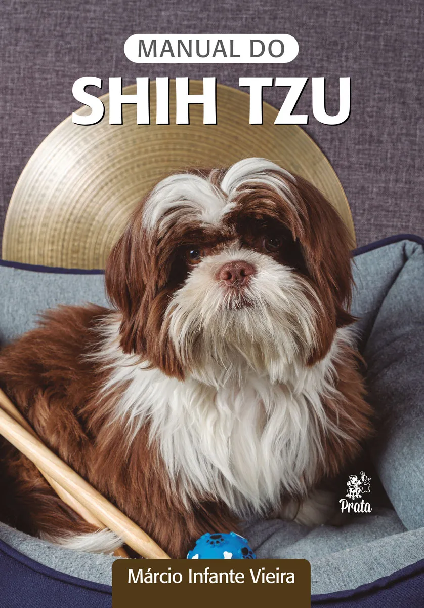 MANUAL DO SHIH TZU MANUAL DO SHIH TZU