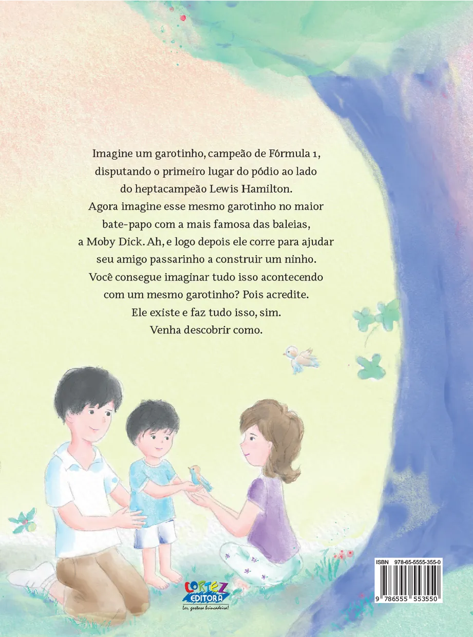 Seu nome é David e ele é autista: Seu nome é David e ele é autista: - Imagem 2