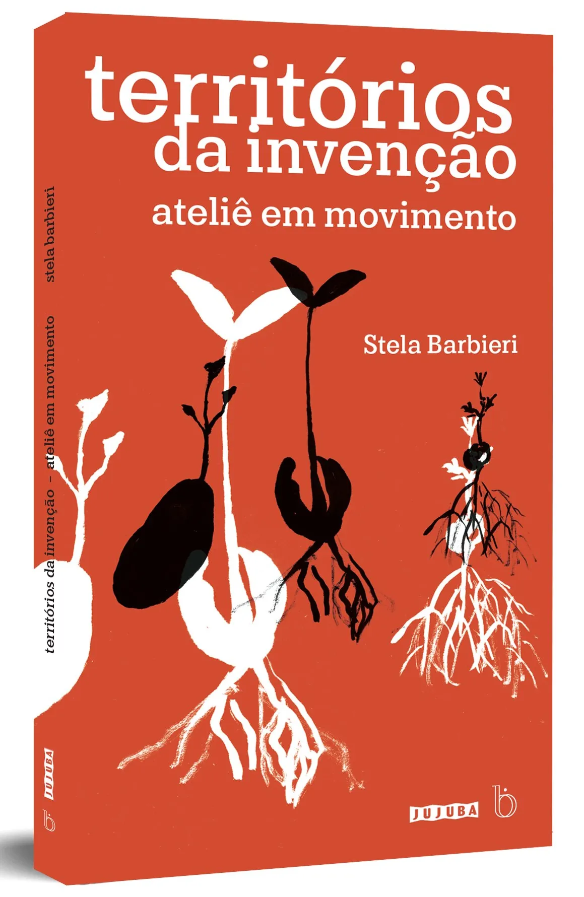 Territórios da invenção Territórios da invenção