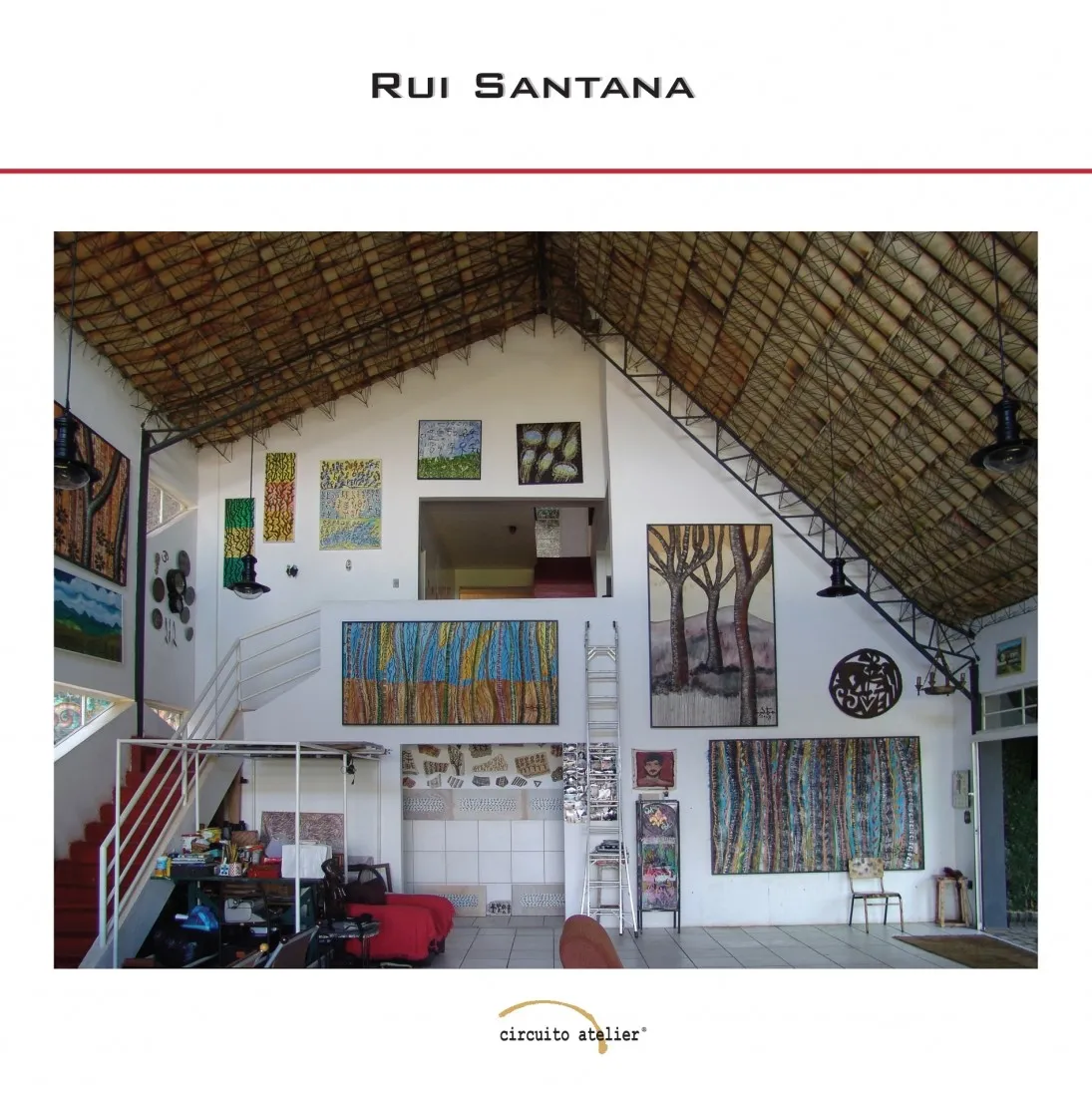 Rui Santana Rui Santana