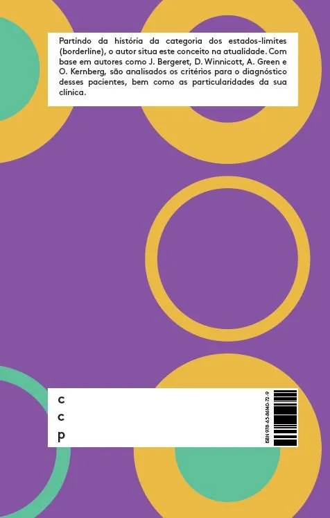 Borderline: Borderline: - Imagem 2