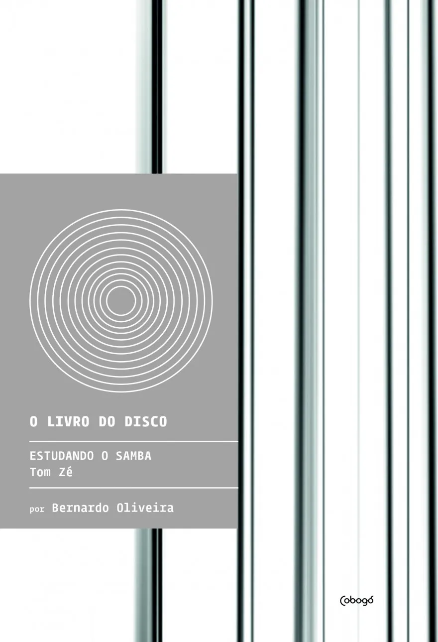 Estudando o samba - Tom Zé Estudando o samba - Tom Zé