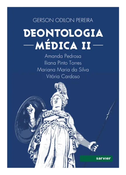 Deontologia médica II: