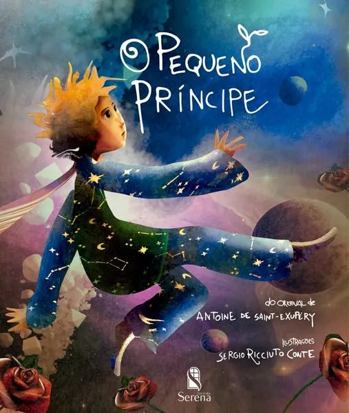 O PEQUENO PRÍNCIPE: