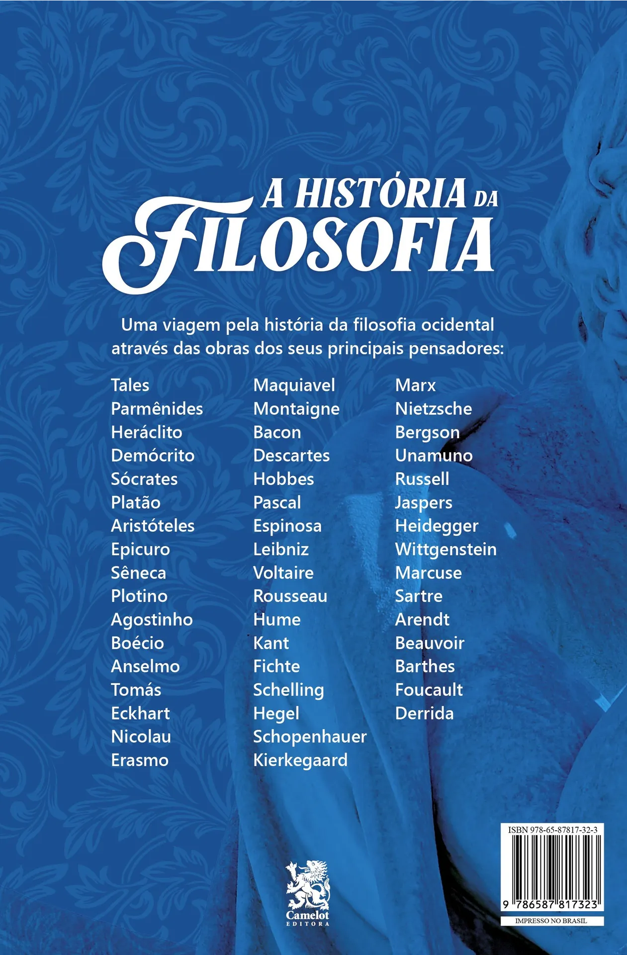 A História da Filosofia: A História da Filosofia: - Imagem 2