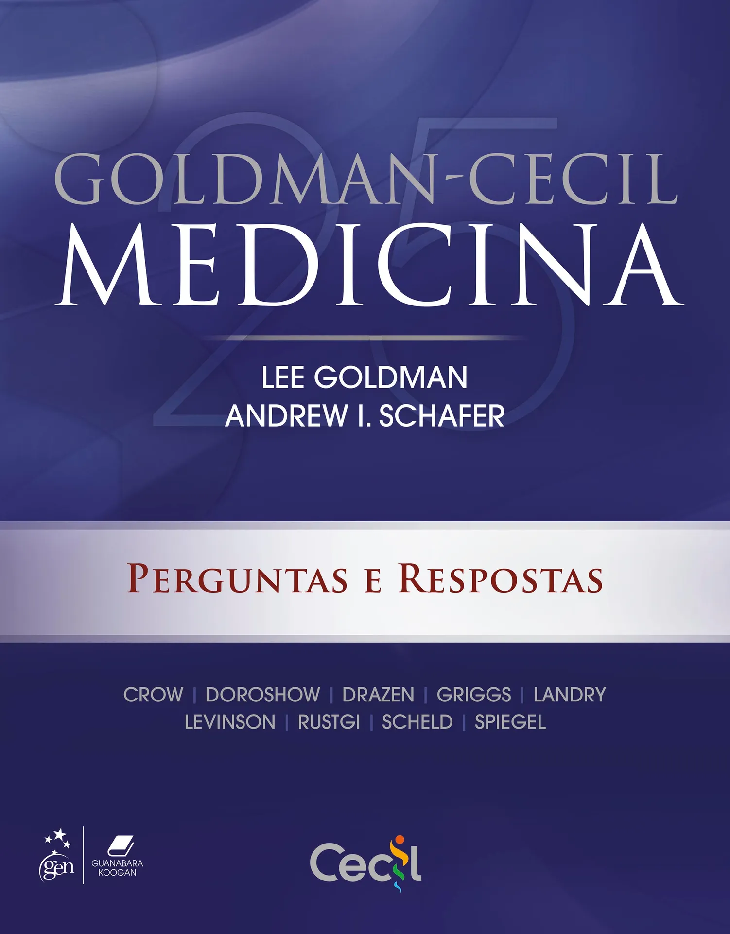 Goldman-Cecil - Medicina Goldman-Cecil - Medicina