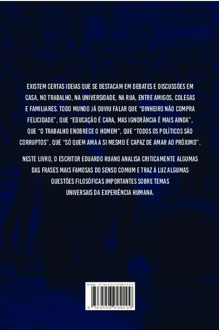 As maiores ideias populares em debate:: Filosofia para o dia a dia As maiores ideias populares em debate:: Filosofia para o dia a dia - Imagem 2