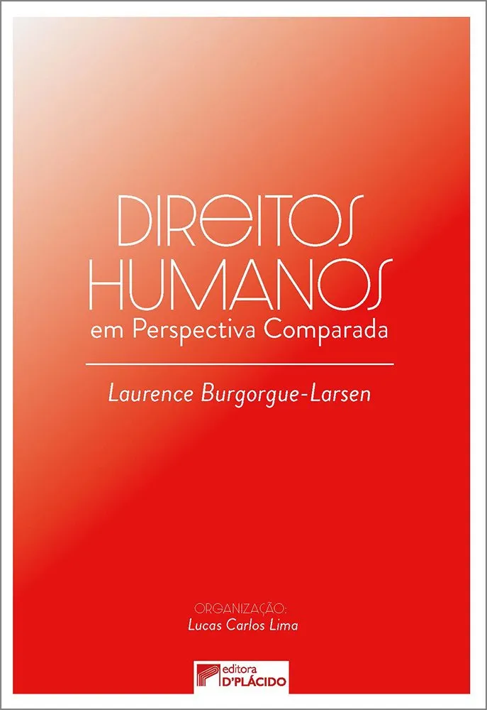 Direitos humanos em perspectiva comparada Direitos humanos em perspectiva comparada