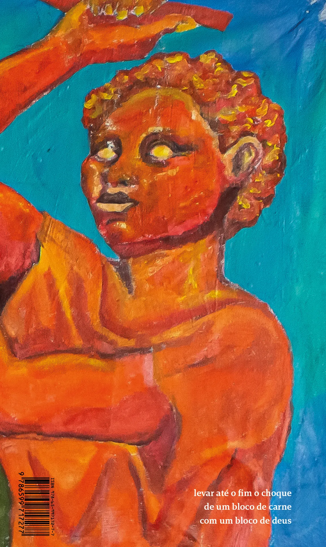 Doce mal permanente: Doce mal permanente: - Imagem 2