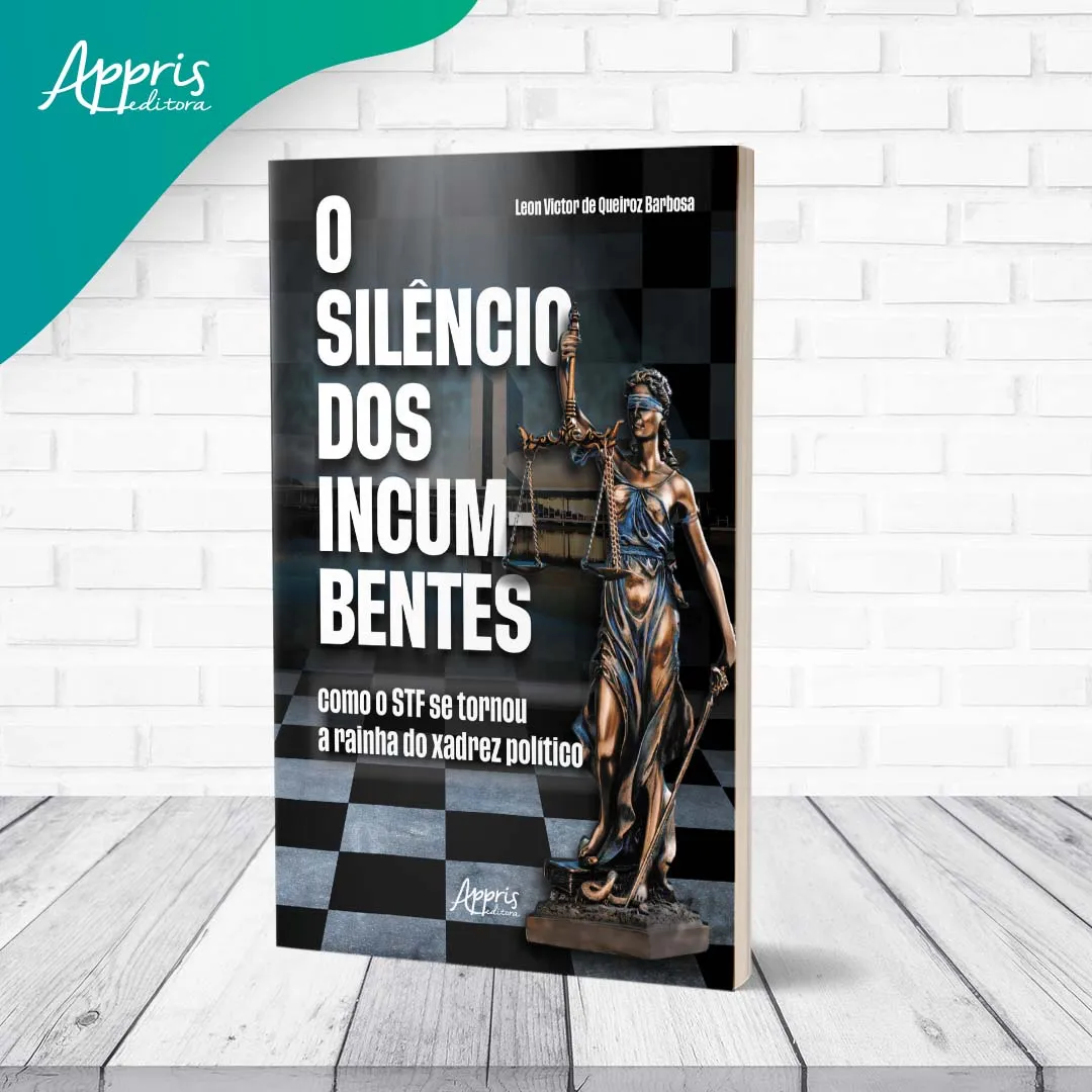 O silêncio dos incumbentes: como o STF se tornou a rainha do xadrez político O silêncio dos incumbentes: como o STF se tornou a rainha do xadrez político - Imagem 3