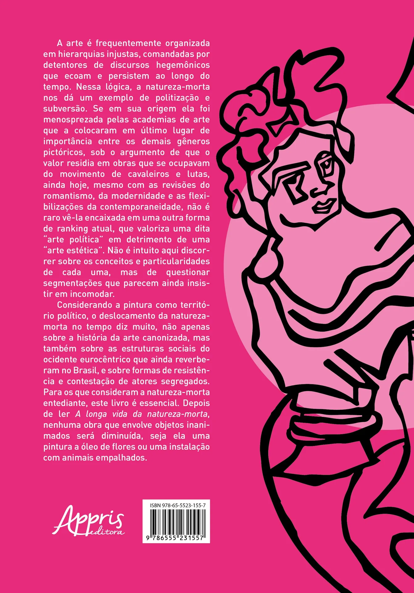 A longa vida da natureza-morta: gênero, segregação, subversão A longa vida da natureza-morta: gênero, segregação, subversão - Imagem 2