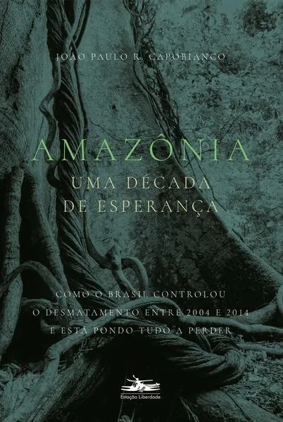 Amazônia: uma década de esperança