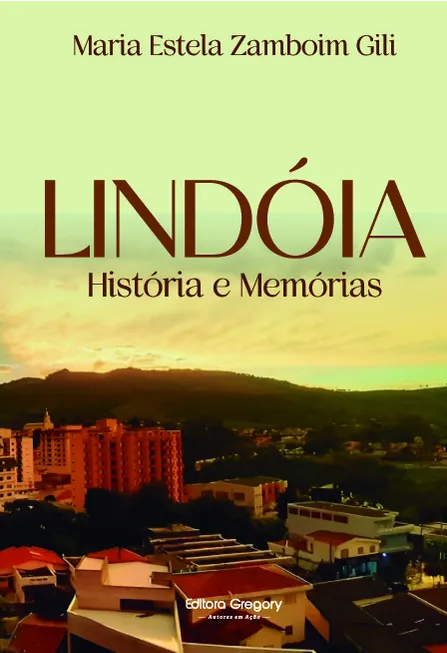Lindóia Lindóia