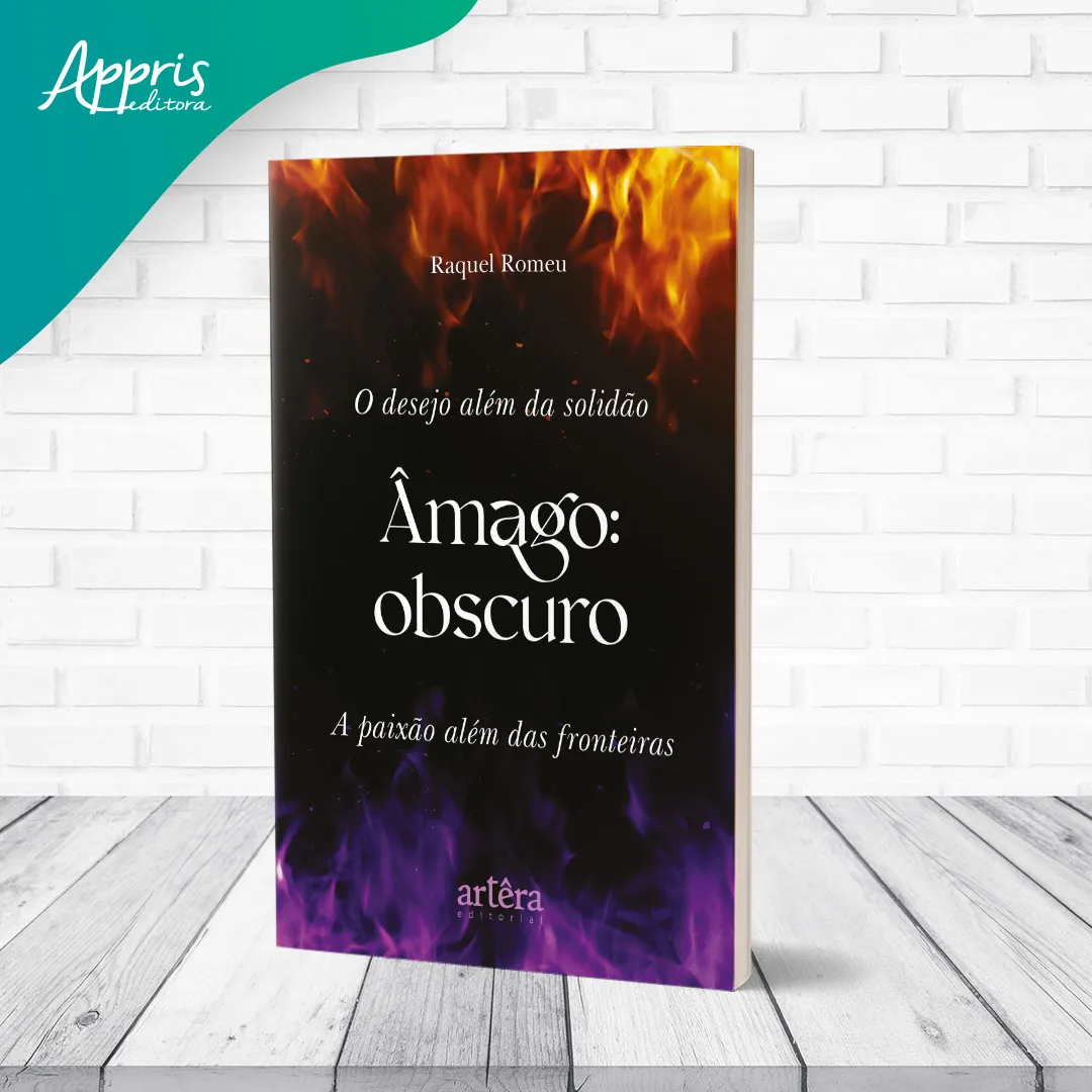 Âmago: obscuro Âmago: obscuro - Imagem 3